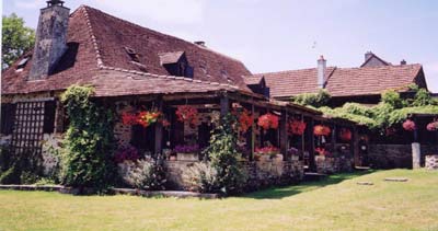 breakfast on the terrace